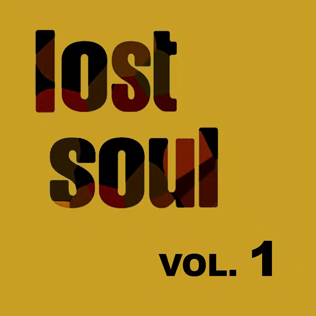 Lost Soul, Vol. 1
