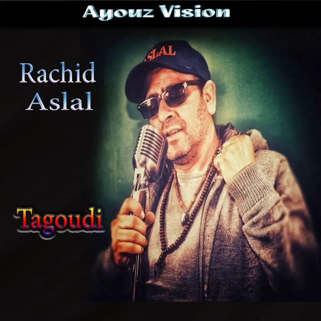 Rachid Aslal