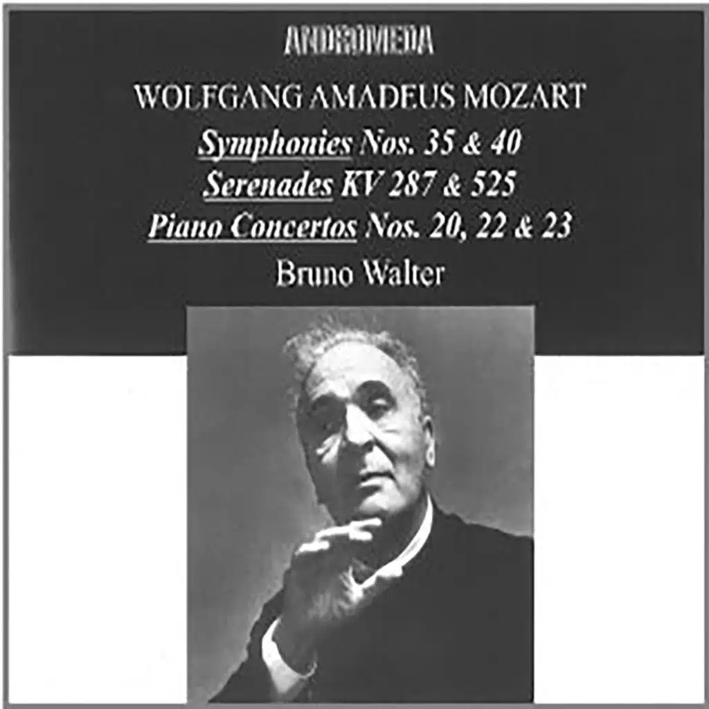 Piano Concerto No. 23 in A Major, K. 488: I. Allegro (Live)