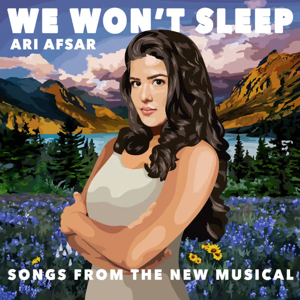 Ari Afsar