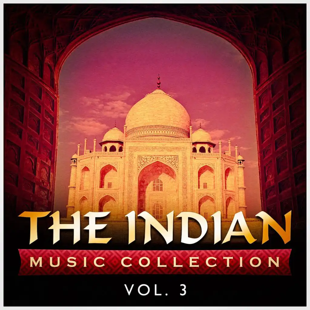 The Indian Music Collection, Vol. 3