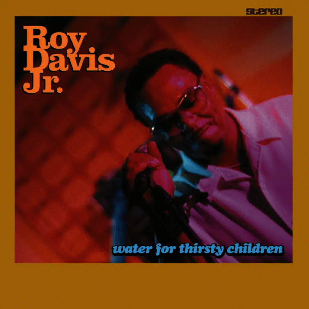 Water for Thirsty Children