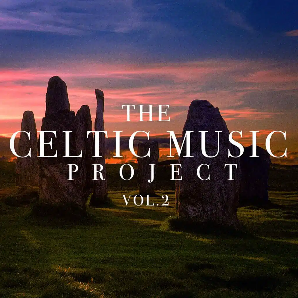 Irish Celtic Music, Celtic Spirit, Irish & Celtic Folk Wanderers