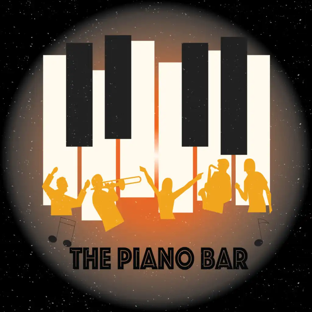 The Piano Bar