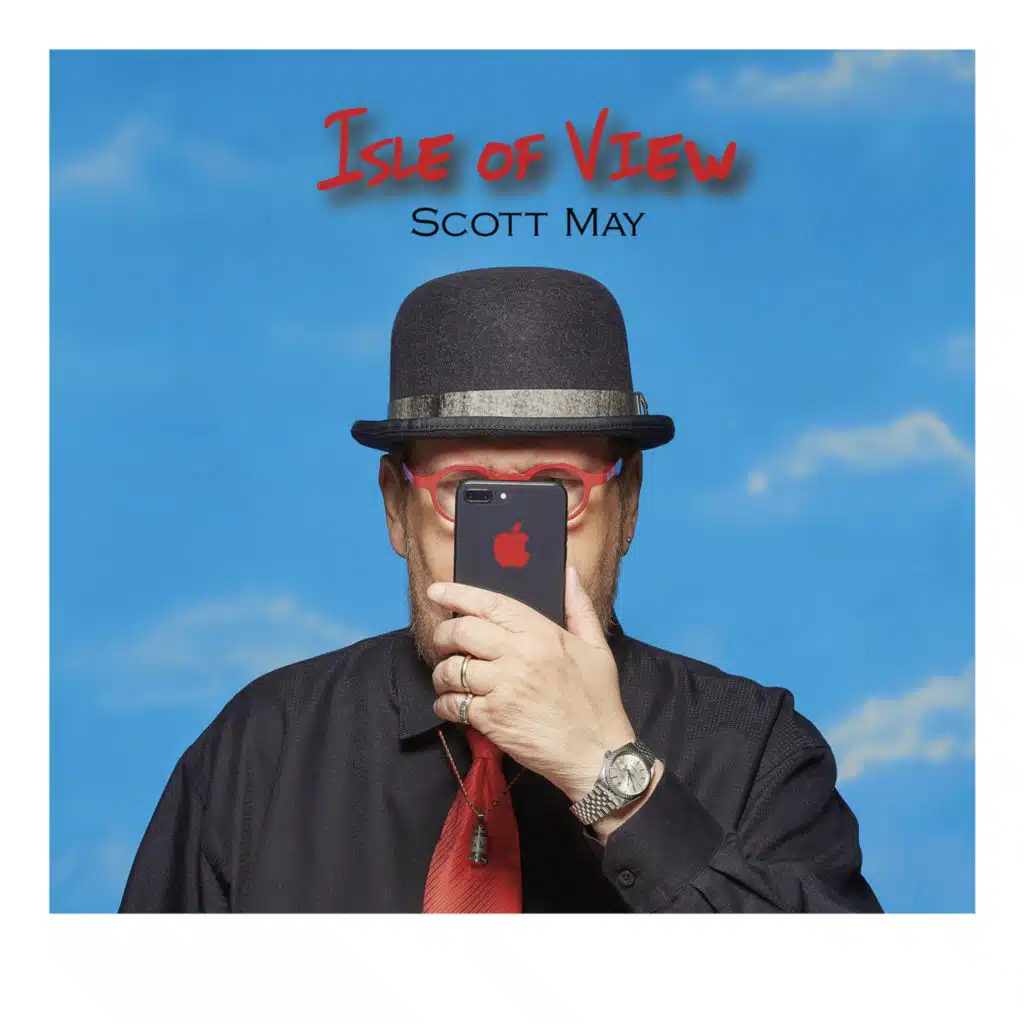 Scott May