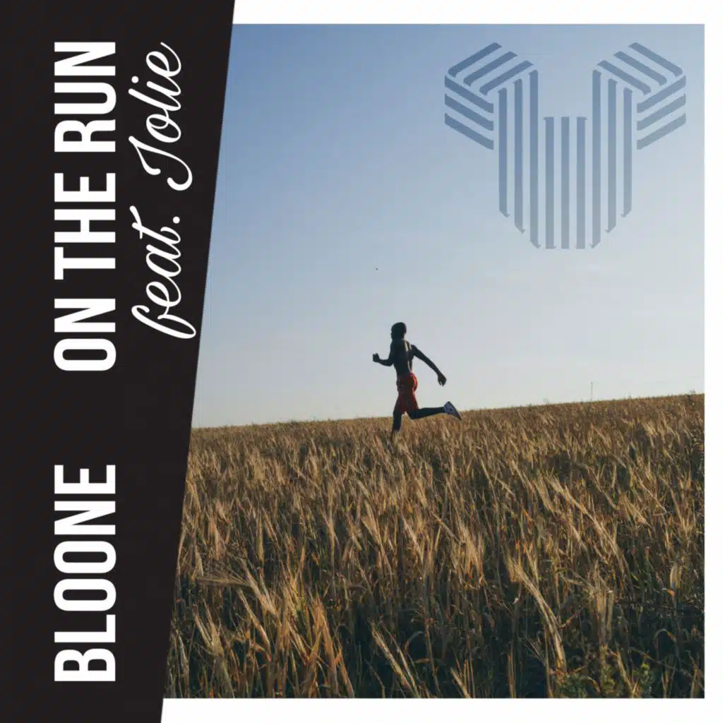 On The Run (feat. Jolie)
