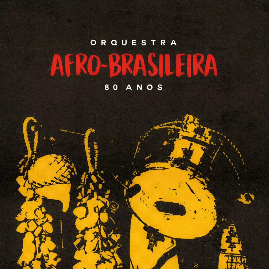 Orquestra Afro-Brasileira