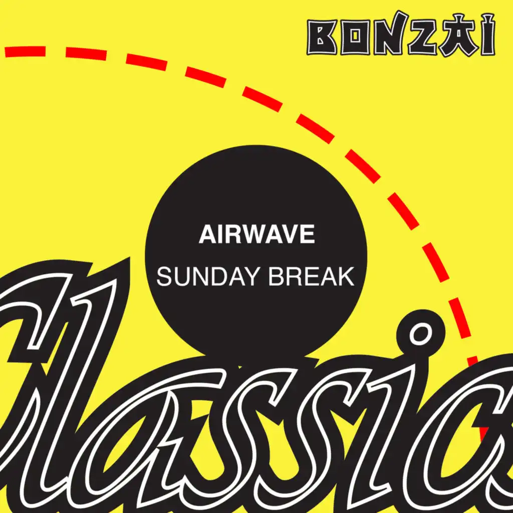 Sunday Break (DJ Koris & DJule Remix)