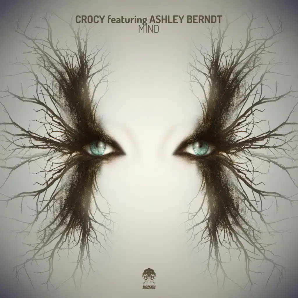 Mind feat. Ashley Berndt