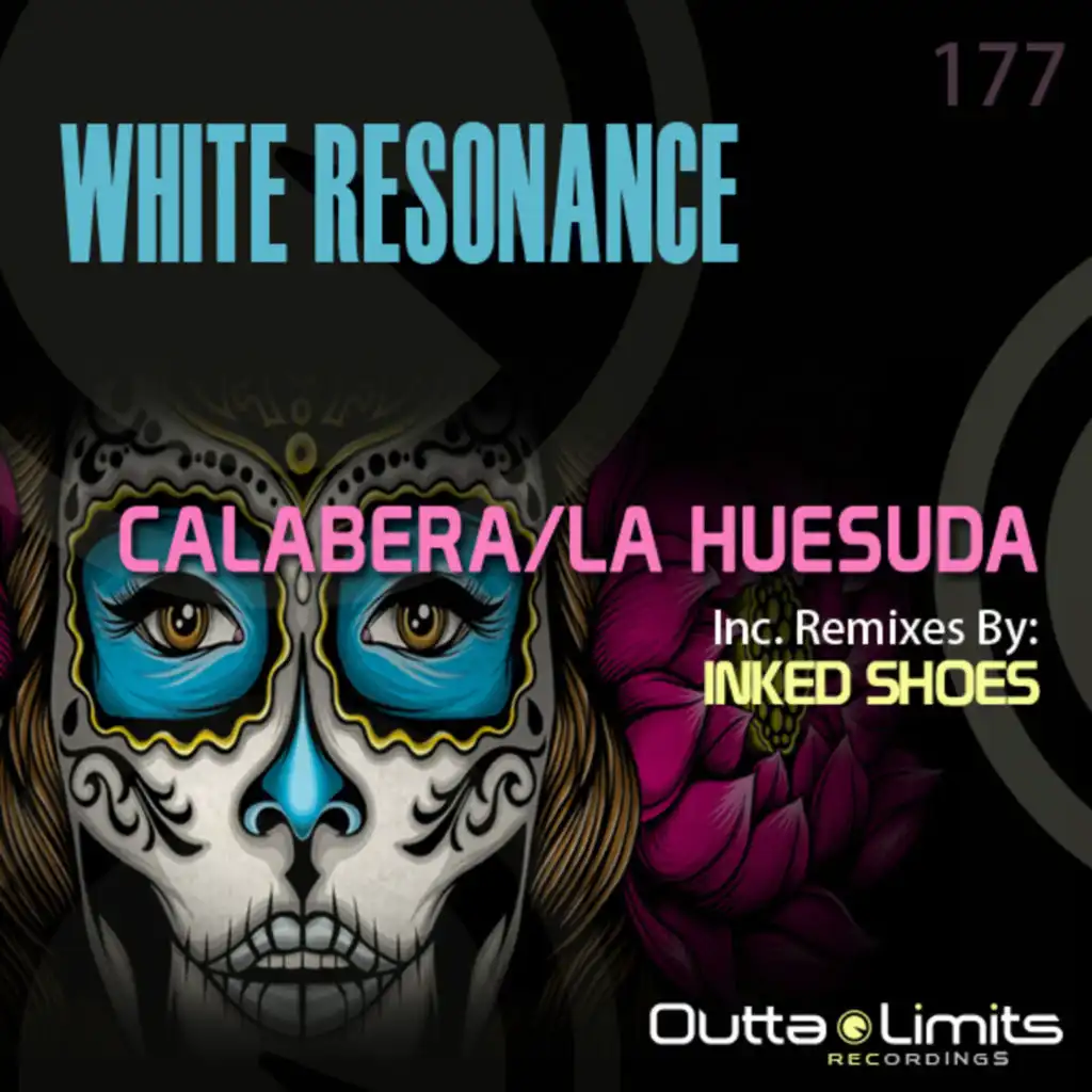 La Huesuda (Inked Shoes Remix)