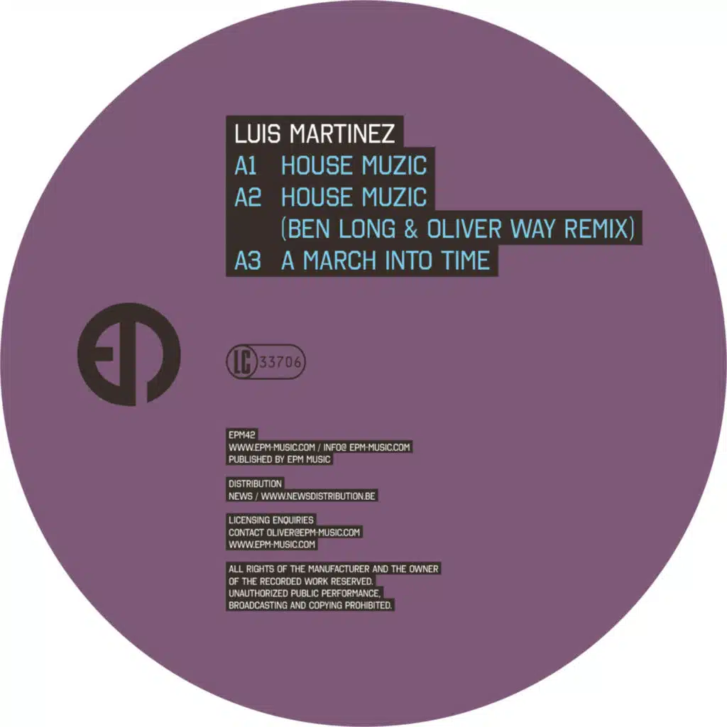 Luis Martinez (Us)