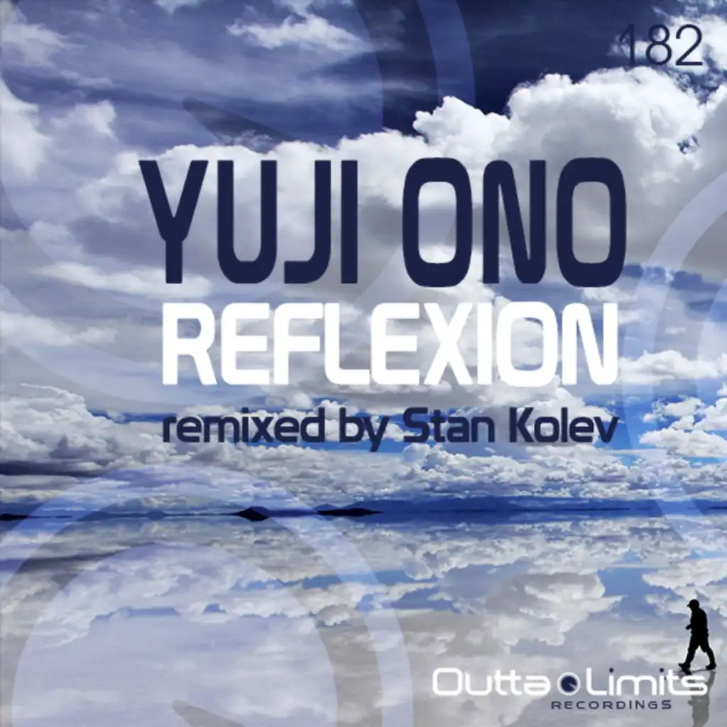 Reflexion (Stan Kolev Remix)