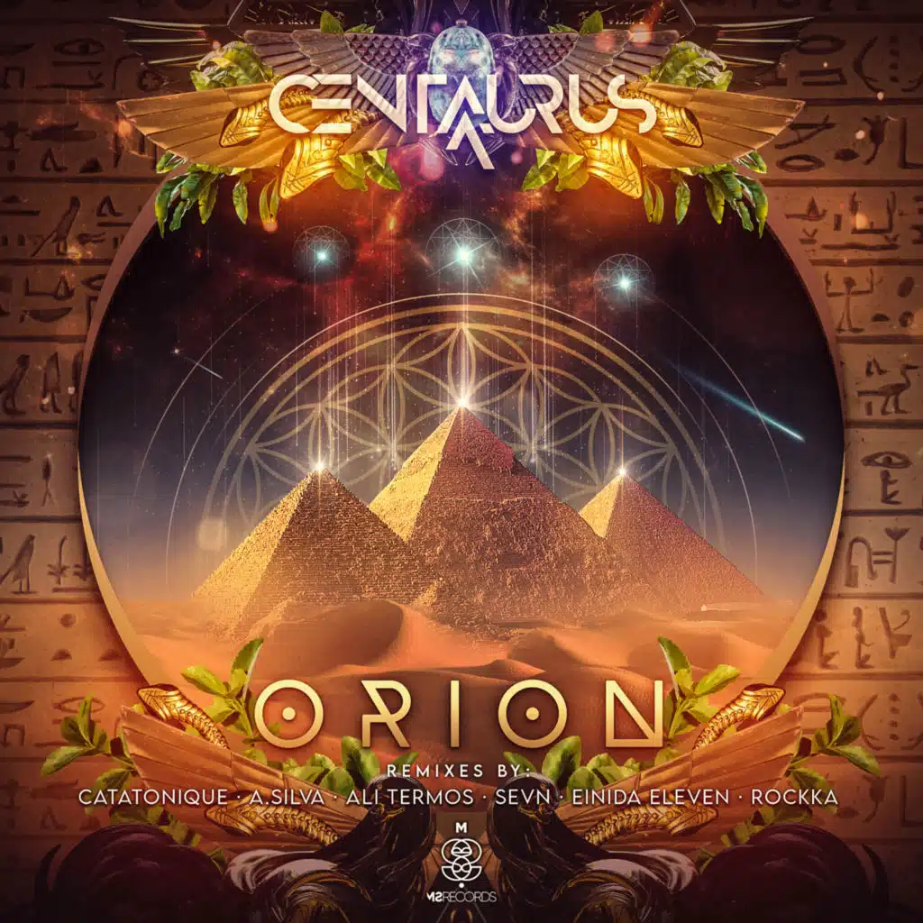 Orion