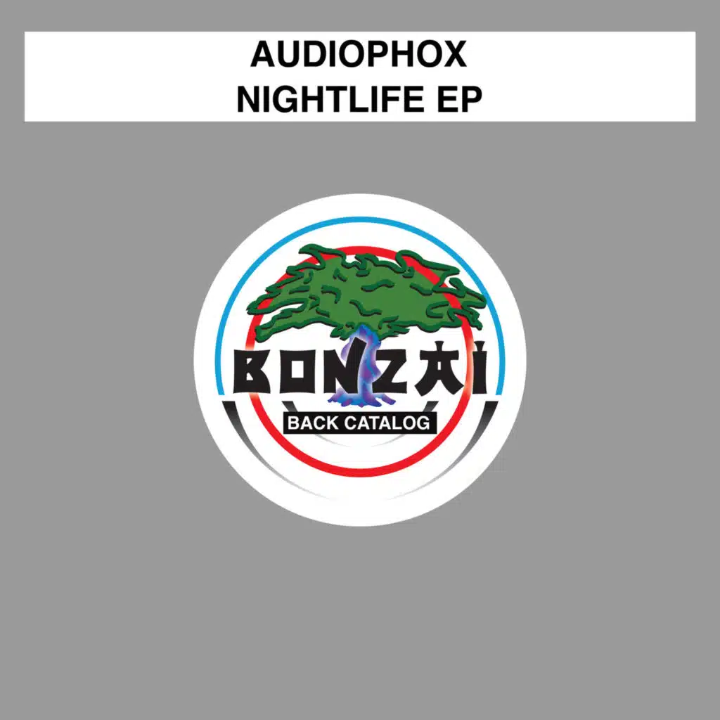 Audiophox