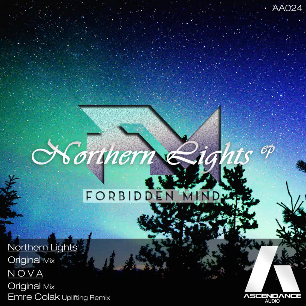 Northern Lights EP
