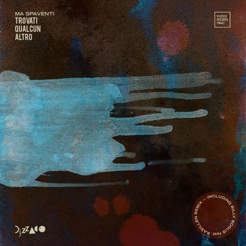 Trovati Qualcun Altro