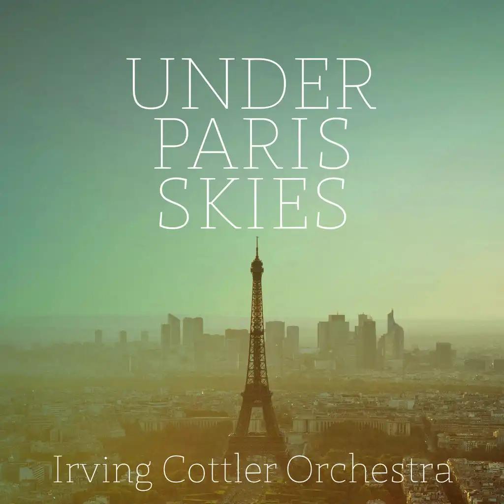 Irving Cottler Orchestra