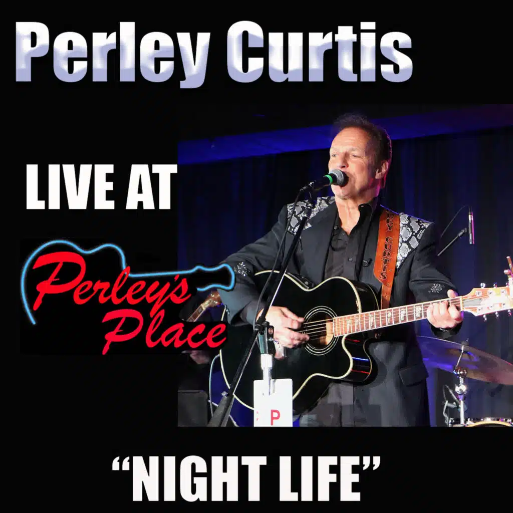 Live at Perley's Place, Vol. 5 - Night Life
