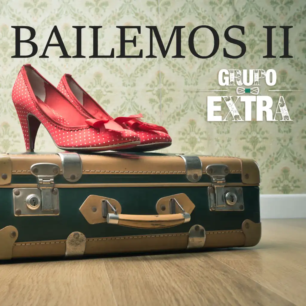 Bailemos II (Bachata Radio Edit)
