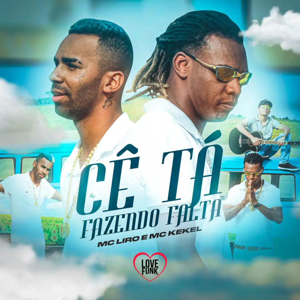 Cê Ta Fazendo Falta
