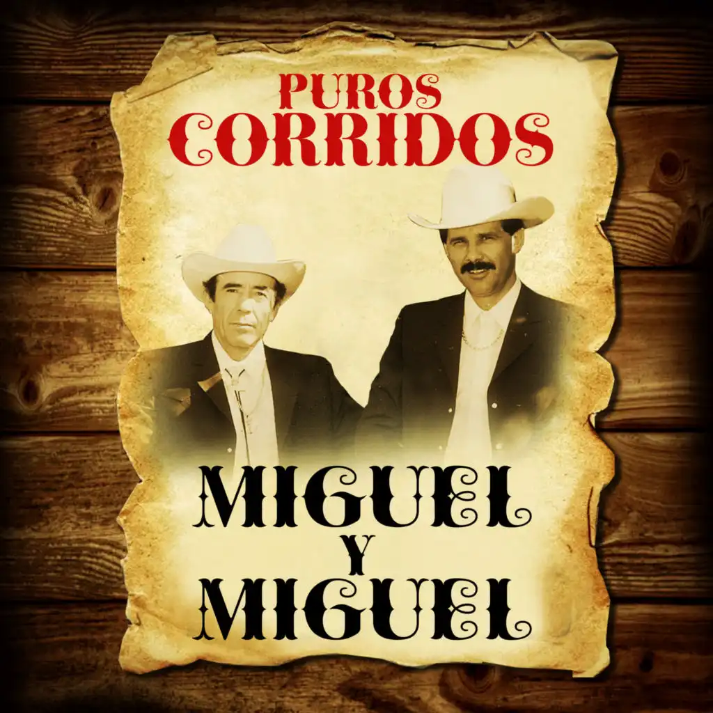 Puros Corridos