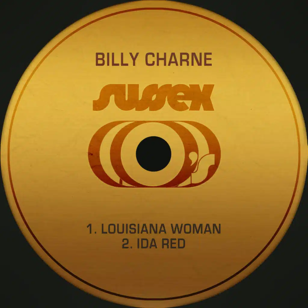 Billy Charne