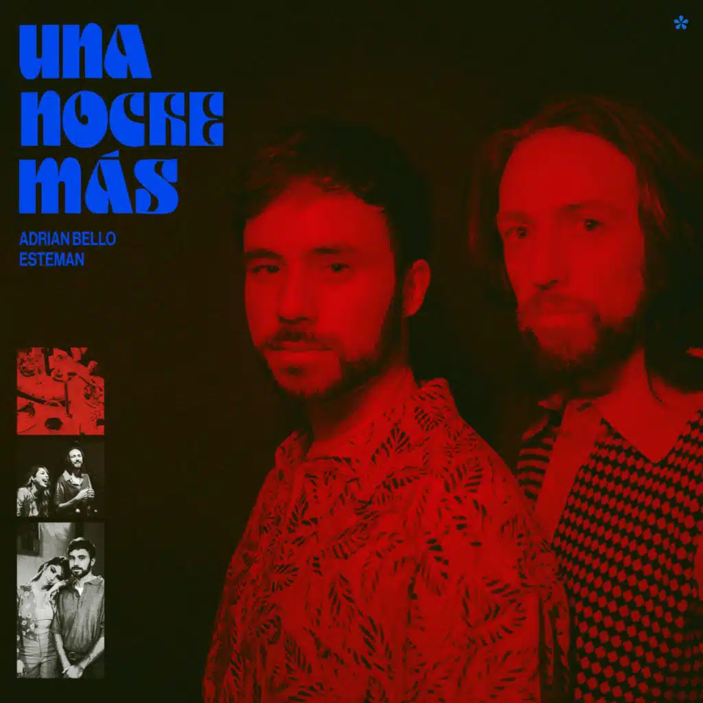 Adrian Bello & Esteman