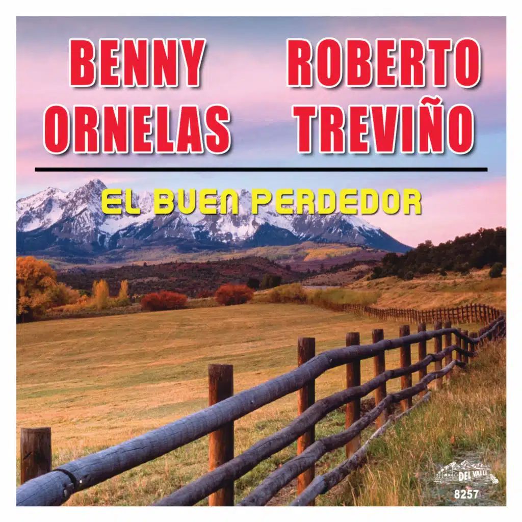 Benny Ornelas