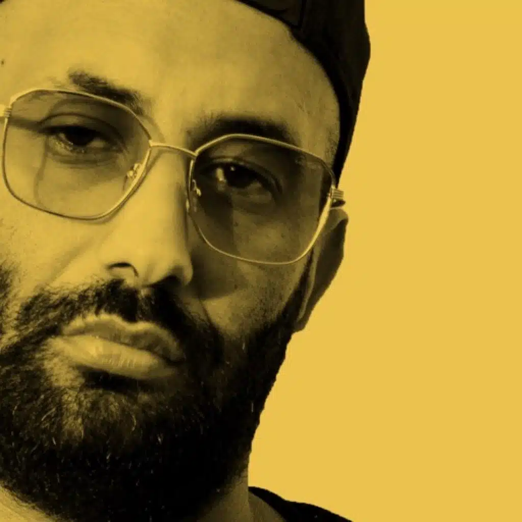 Dj Bilal