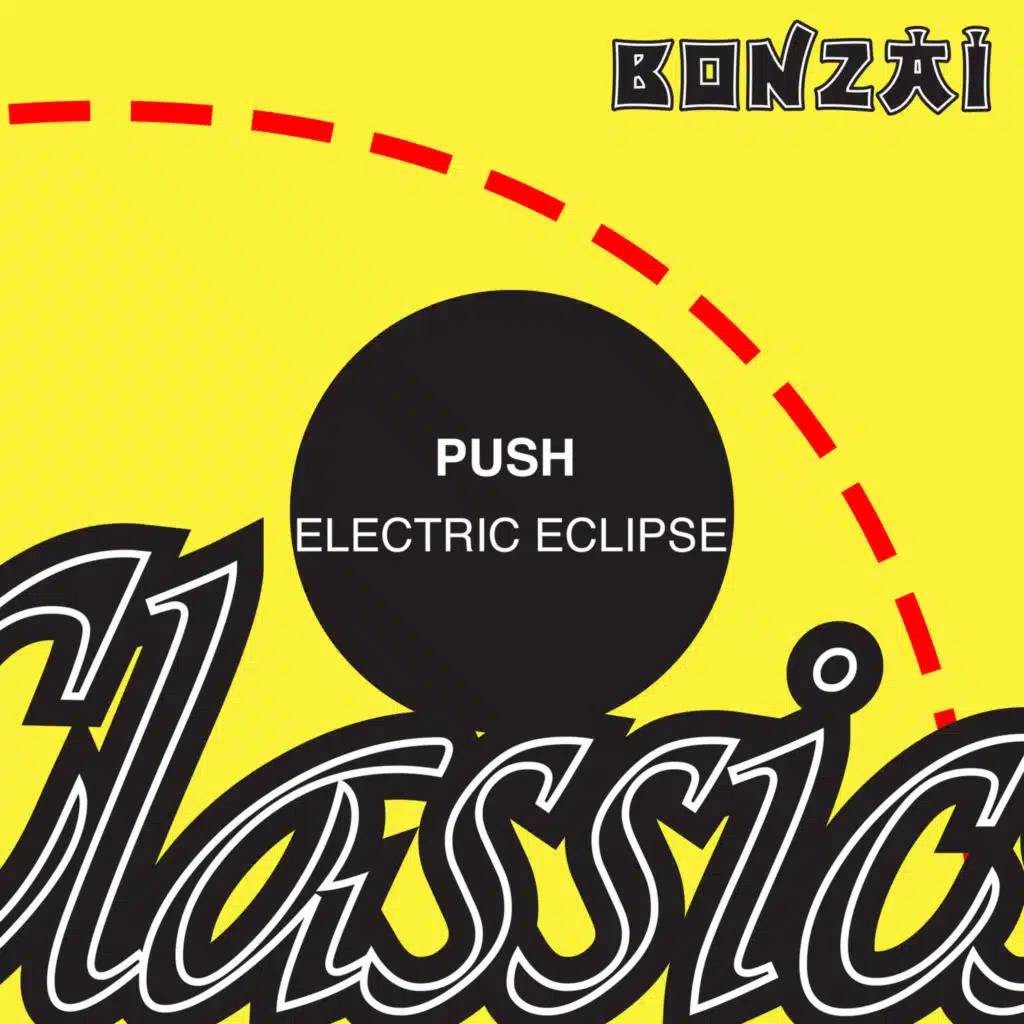 Electric Eclipse (Tranqua Remix)