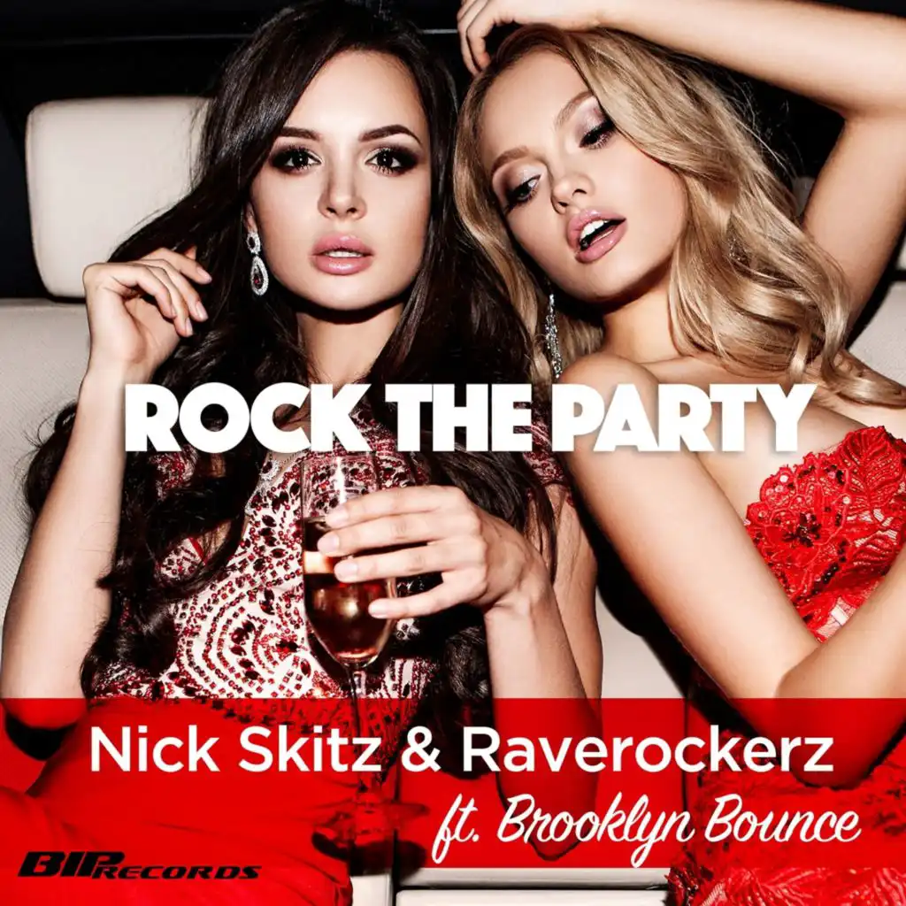 Rock the Party (Fray Low Remix) feat. Brooklyn Bounce