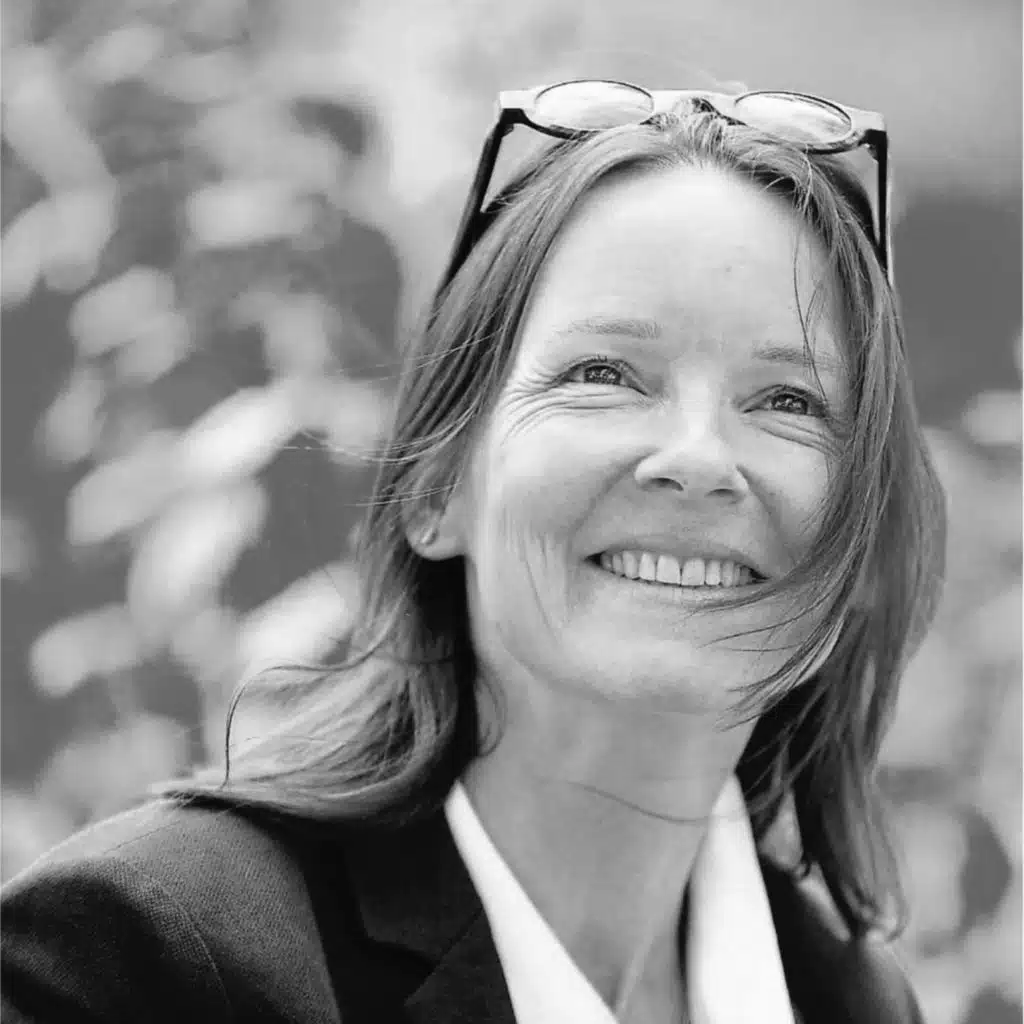 #227 Corine Sombrun : Voyage au cœur de la transe