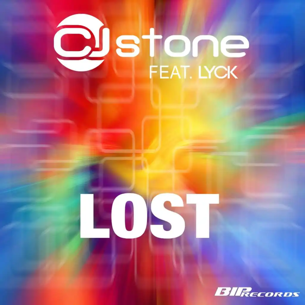 Lost (Radio Edit) feat. Lyck