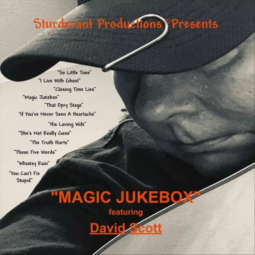 If You've Never Seen a Heartache