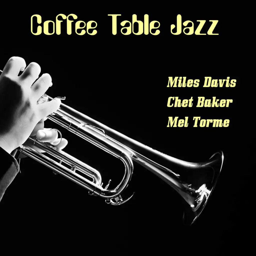 Coffee Table Jazz