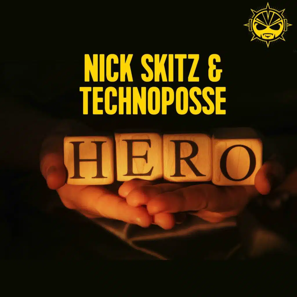 Nick Skitz & Technoposse