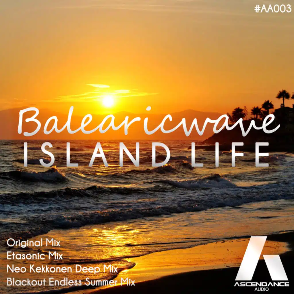 Balearicwave