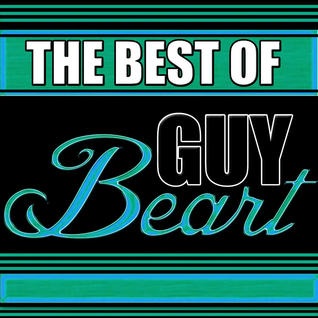 The Best of Guy Beart