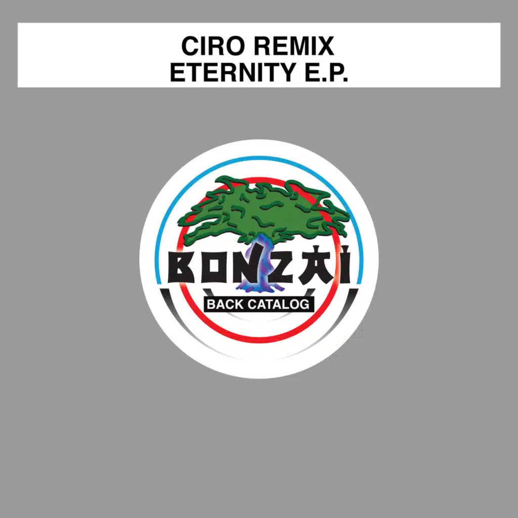 Eternity EP