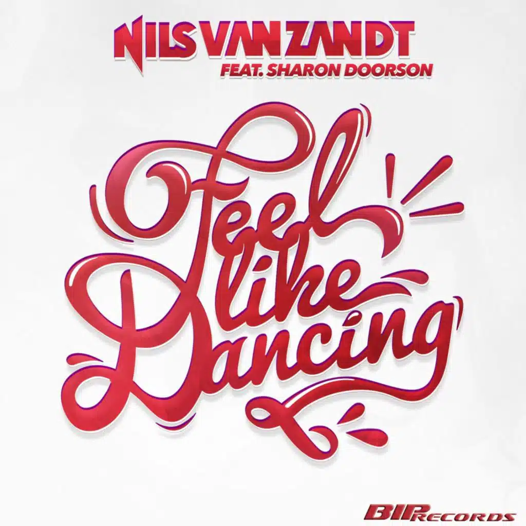 Feel Like Dancing (Radio Edit) feat. Sharon Doorson