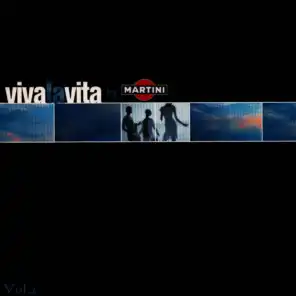 Viva La Vita by Martini Vol 2