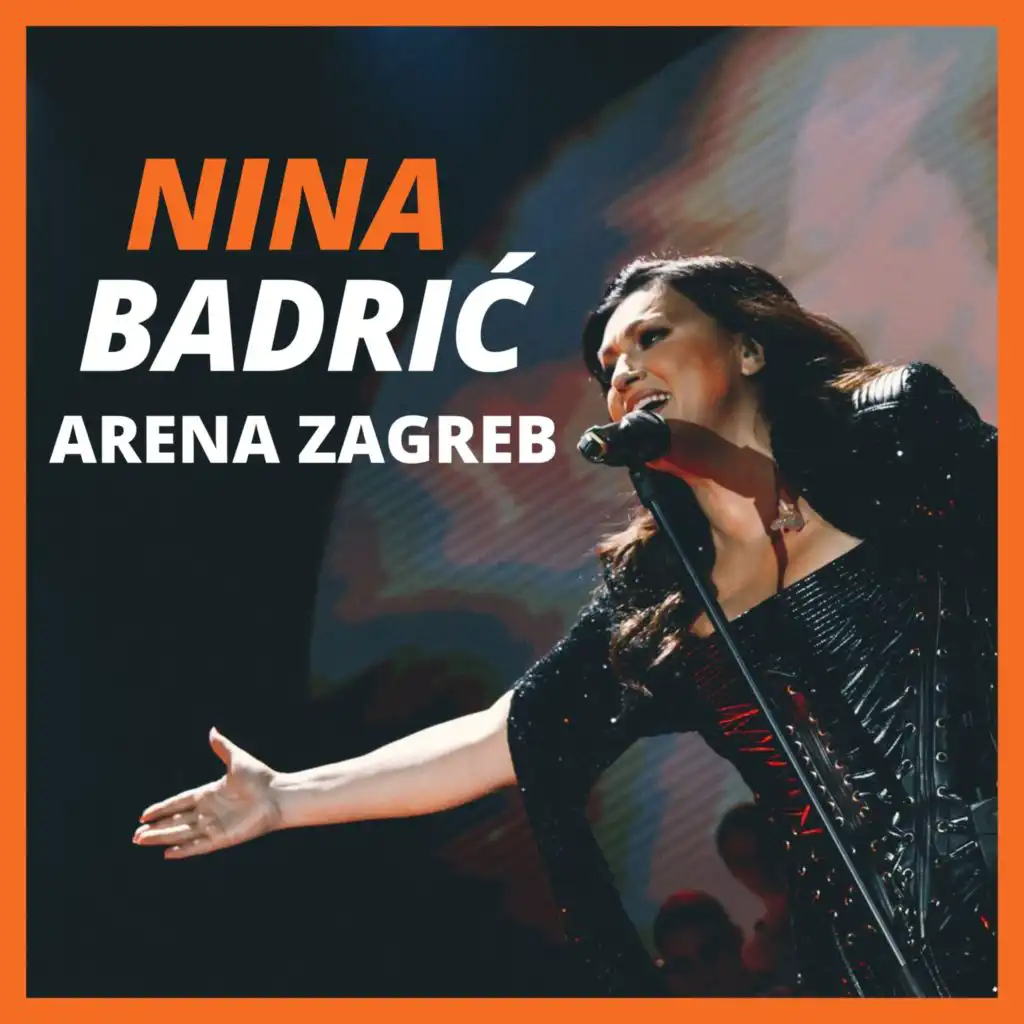 I'm So Excited (Arena Zagreb)