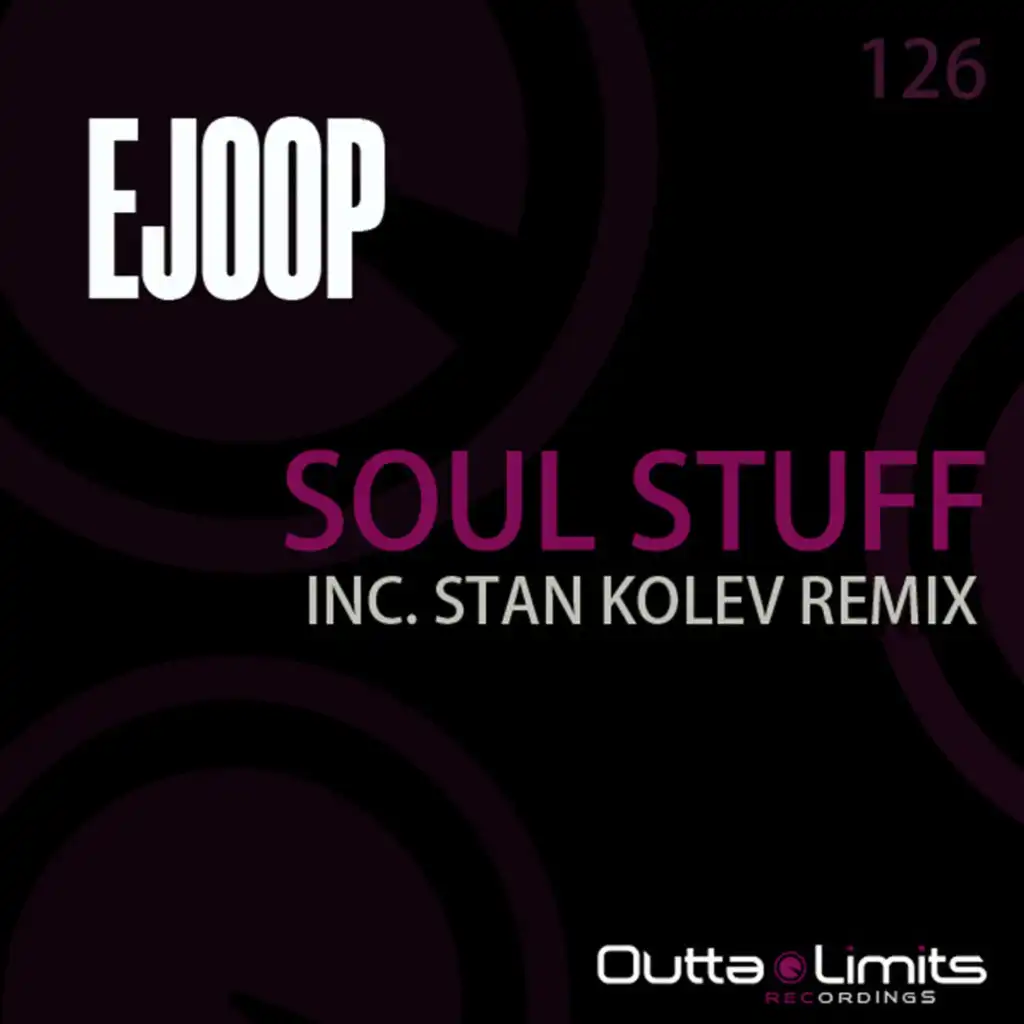 Soul Stuff (Stan Kolev Dub Mix)