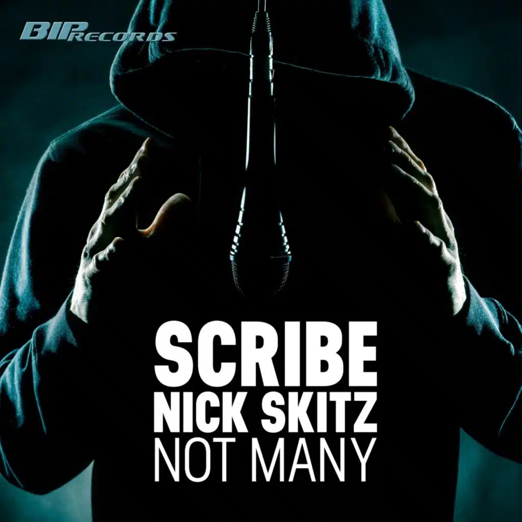 Not Many (Northie Extended Mix)