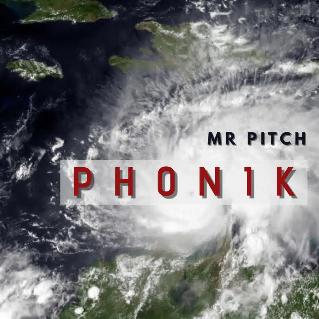 Mr Pitch