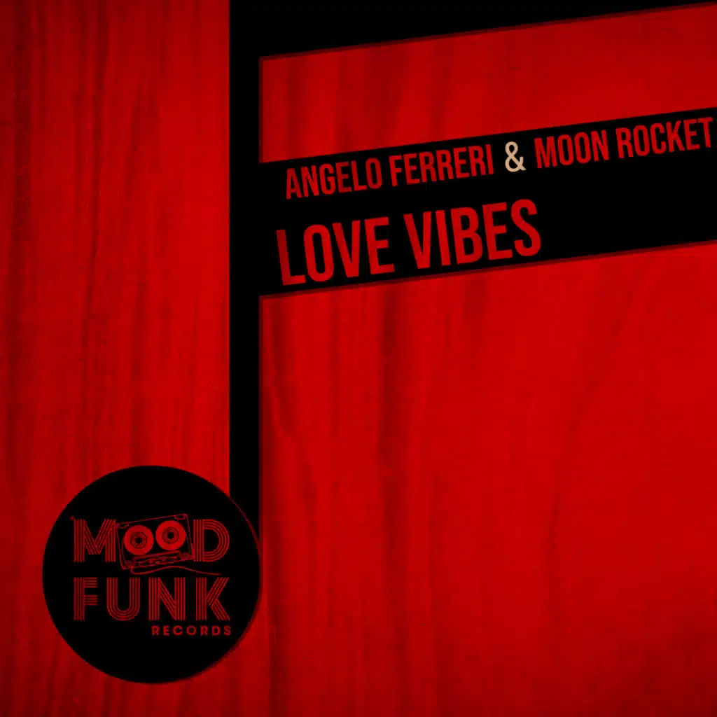 Love Vibes (Radio Edit)