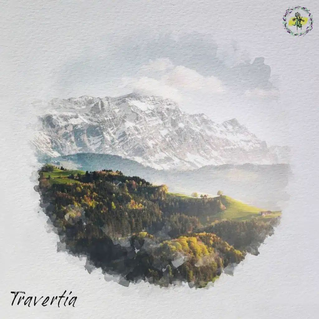 Travertia