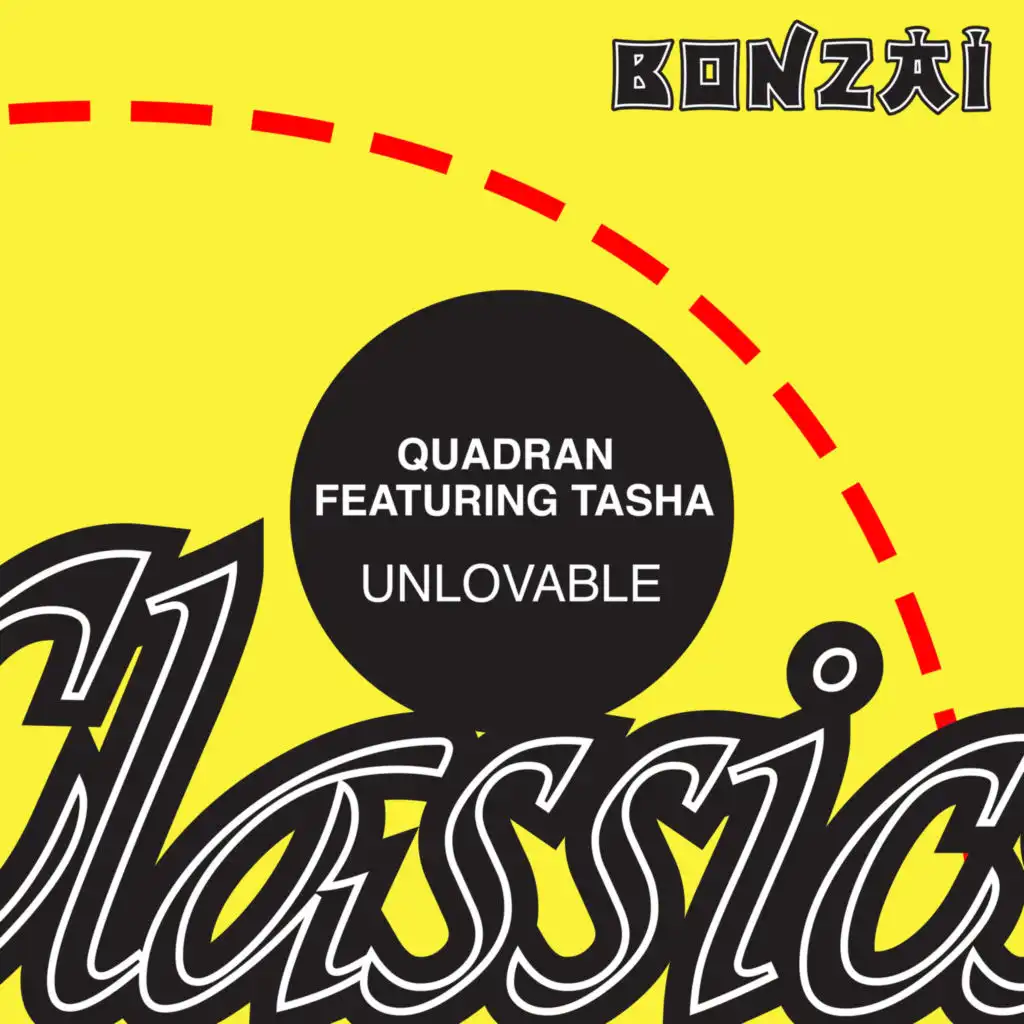 Unlovable (Single Mix) feat. Tasha