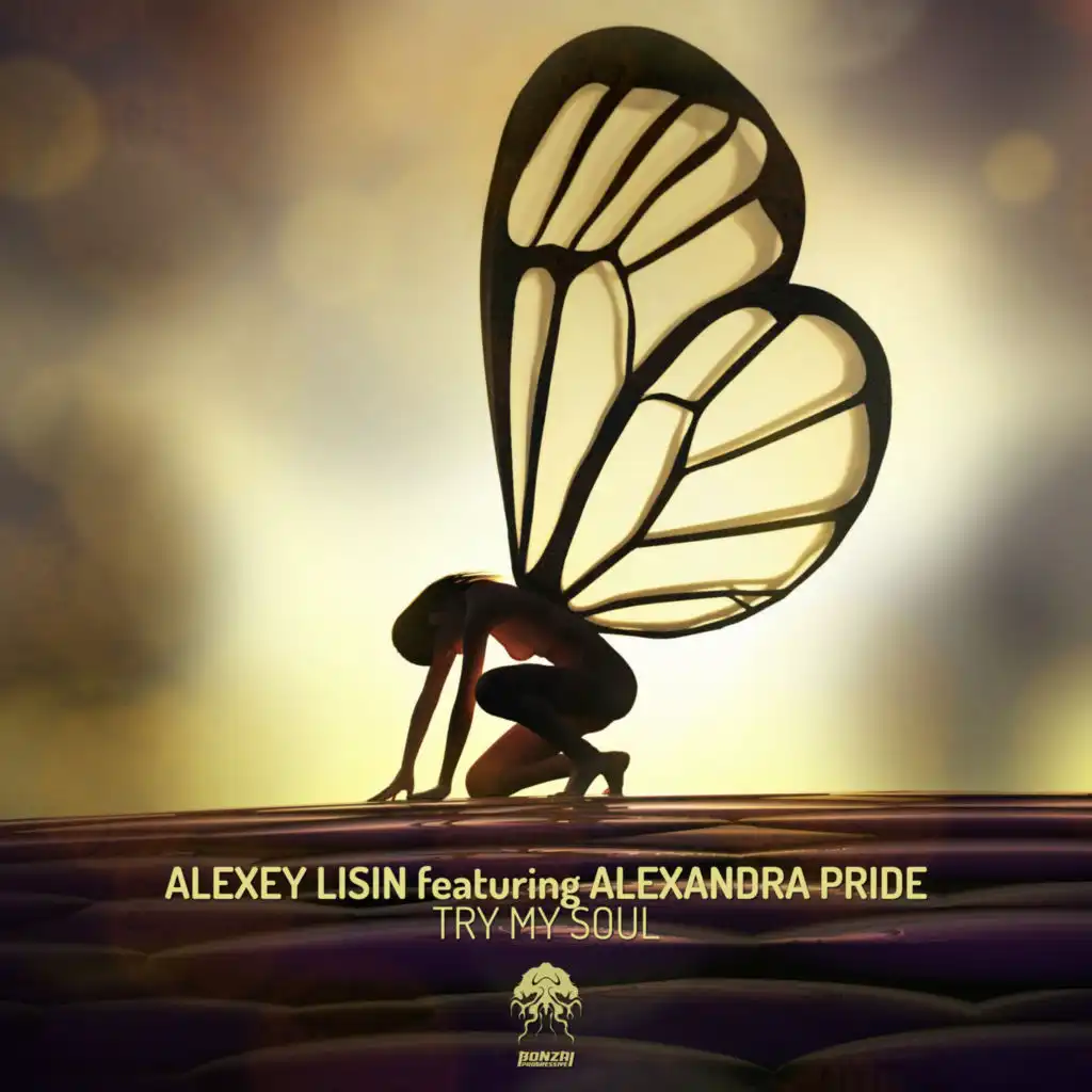 Try My Soul (Nico Parisi Remix) feat. Alexandra Pride