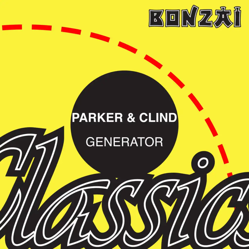 Generator (Remastered Power Club Mix)